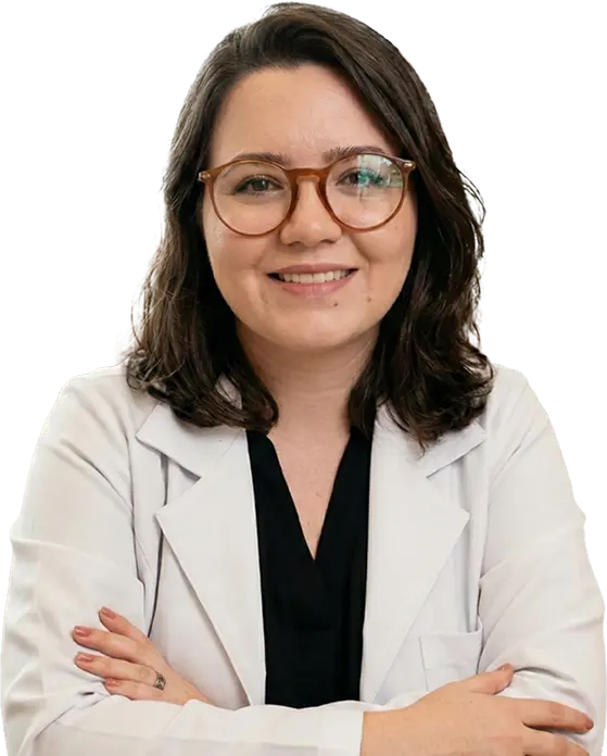 Dra. Luana Rabelo