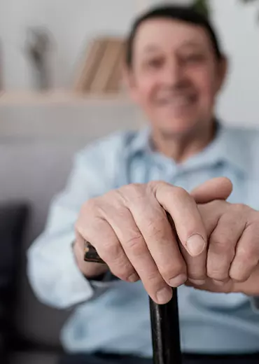 Funcionalidade autonomia